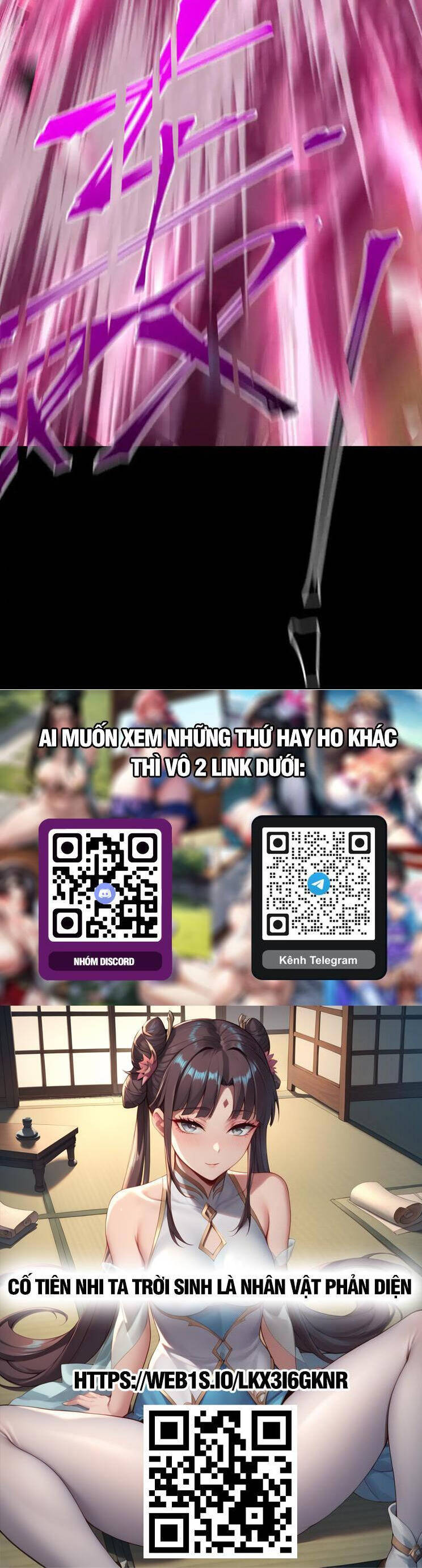 Cao Võ: Hạ Cánh Đến Một Vạn Năm Sau Chap 135 - Next Chap 136