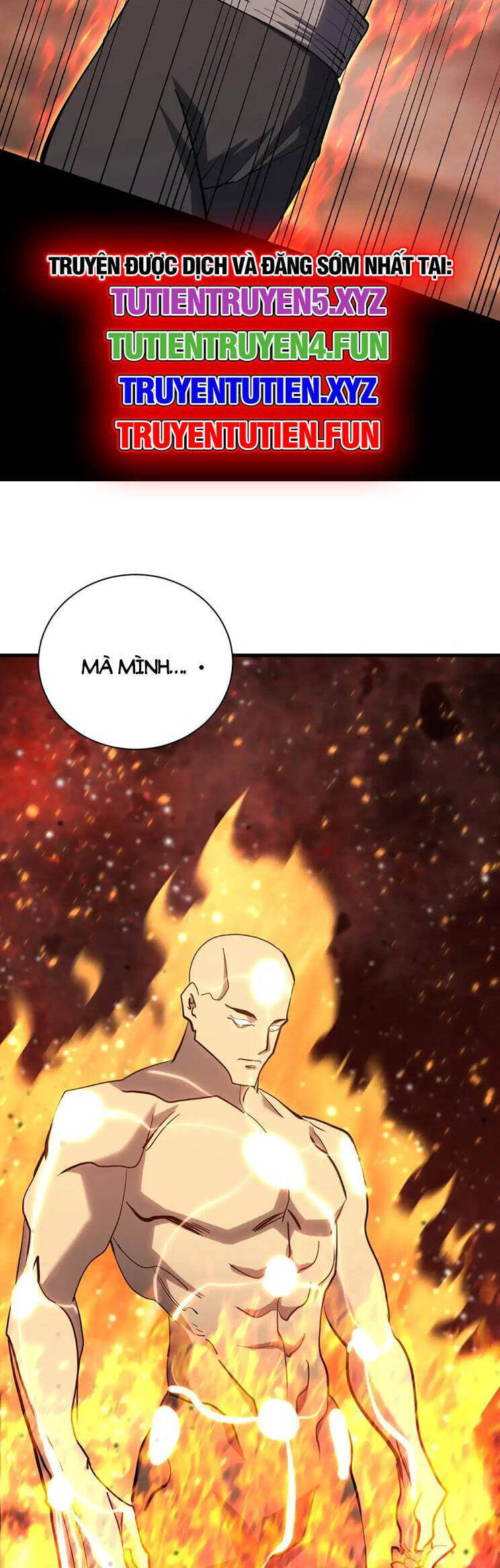 Cao Võ: Hạ Cánh Đến Một Vạn Năm Sau Chap 135 - Next Chap 136