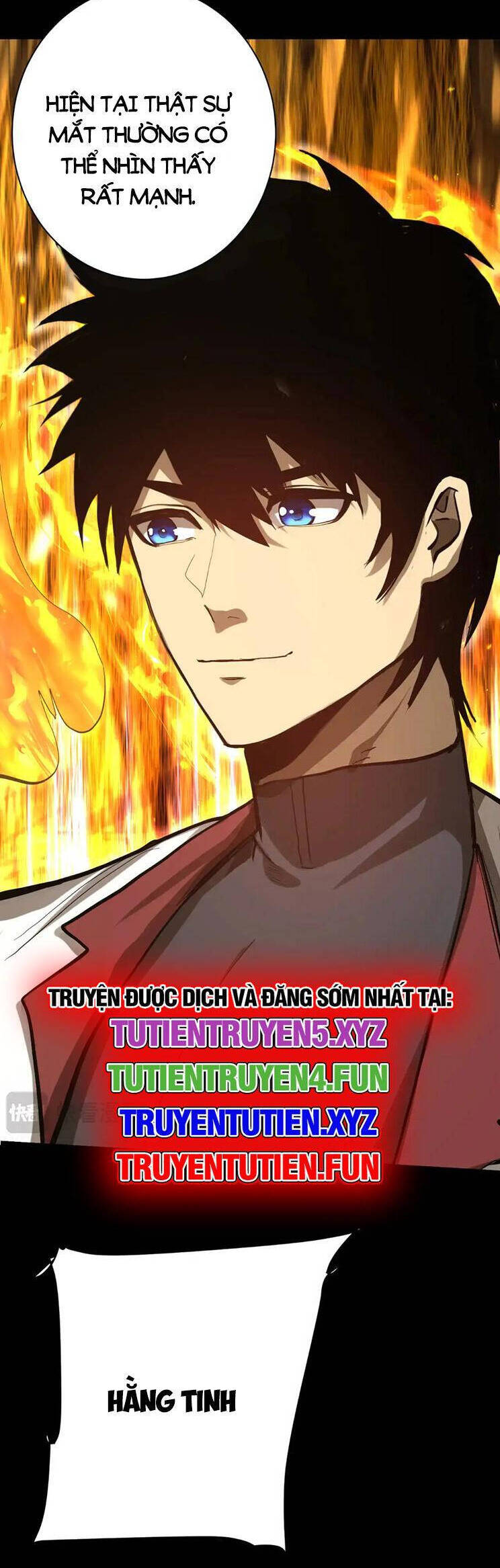 Cao Võ: Hạ Cánh Đến Một Vạn Năm Sau Chap 135 - Next Chap 136