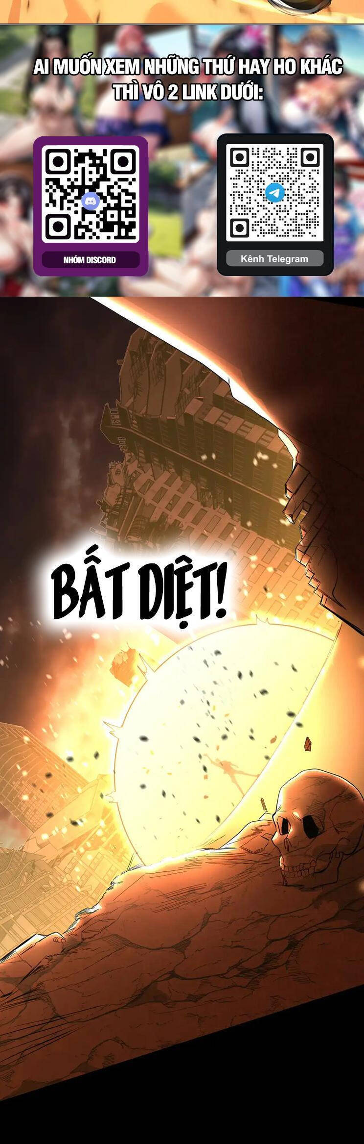 Cao Võ: Hạ Cánh Đến Một Vạn Năm Sau Chap 135 - Next Chap 136