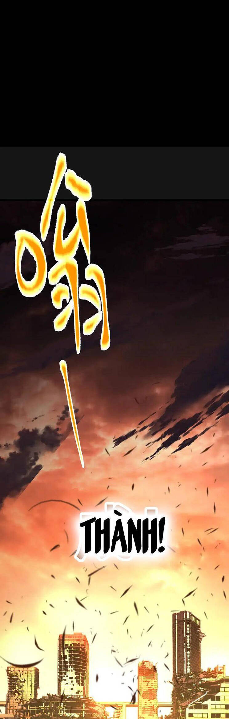 Cao Võ: Hạ Cánh Đến Một Vạn Năm Sau Chap 135 - Next Chap 136
