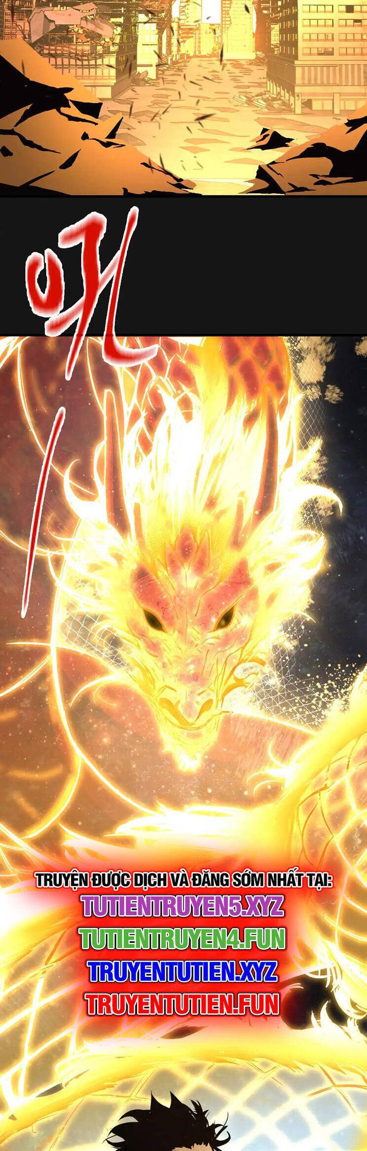 Cao Võ: Hạ Cánh Đến Một Vạn Năm Sau Chap 135 - Next Chap 136