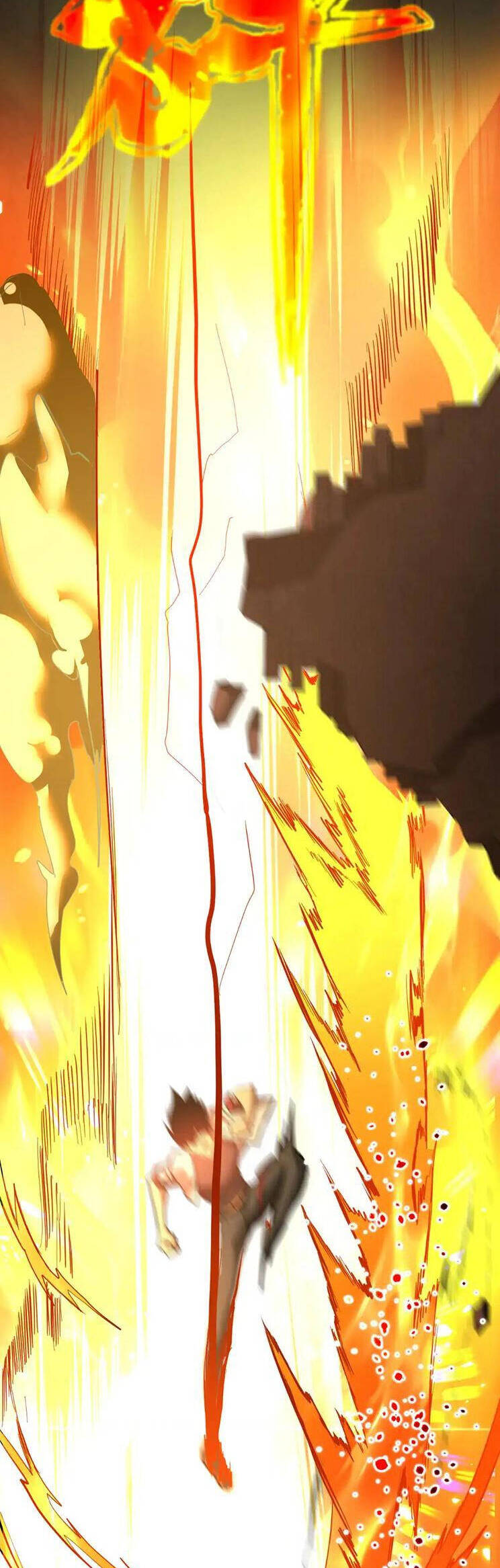 Cao Võ: Hạ Cánh Đến Một Vạn Năm Sau Chap 135 - Next Chap 136