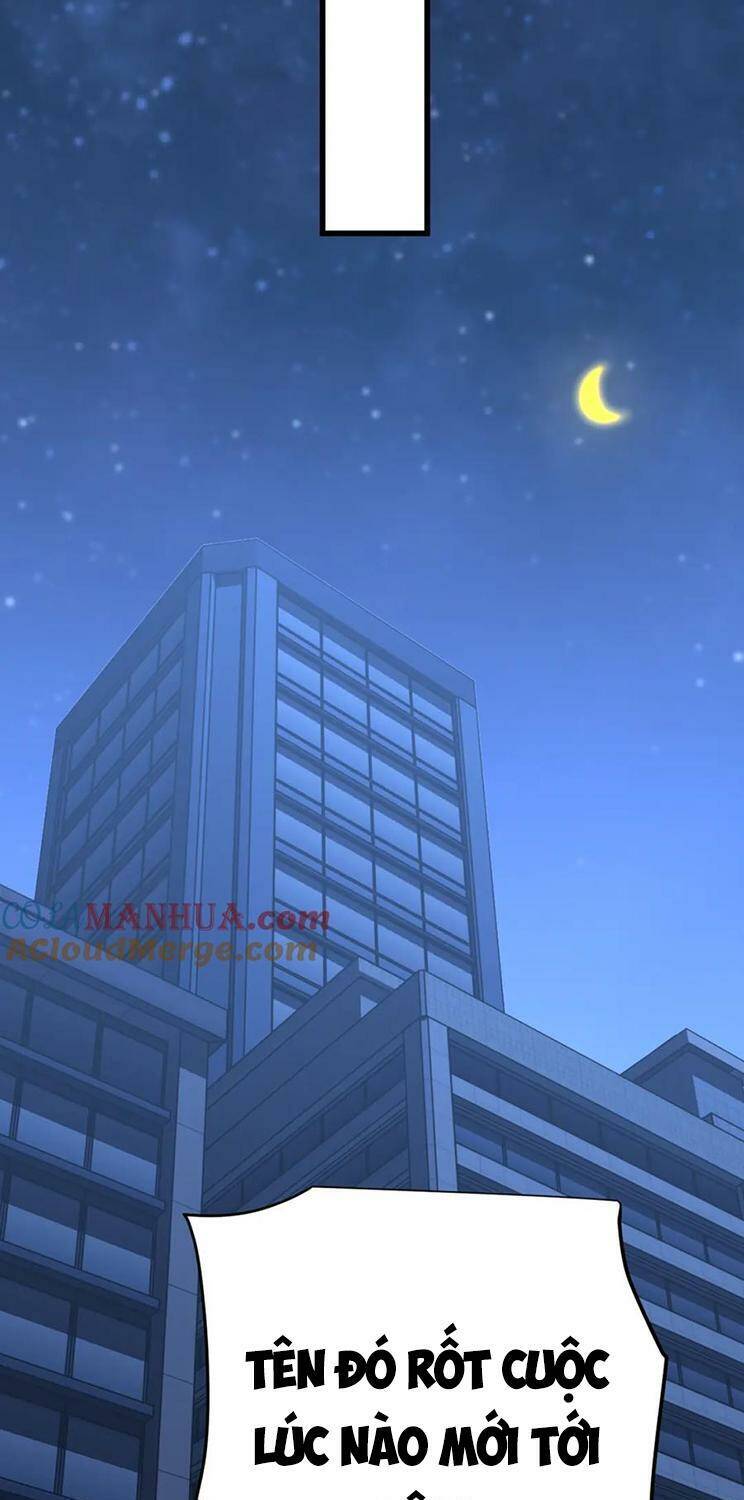 Cao Võ: Hạ Cánh Đến Một Vạn Năm Sau Chap 79 - Next Chap 80