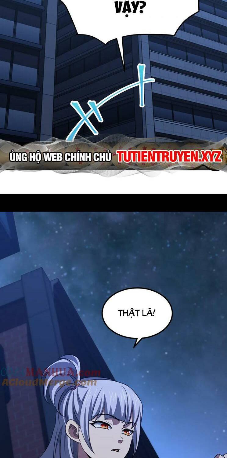 Cao Võ: Hạ Cánh Đến Một Vạn Năm Sau Chap 79 - Next Chap 80