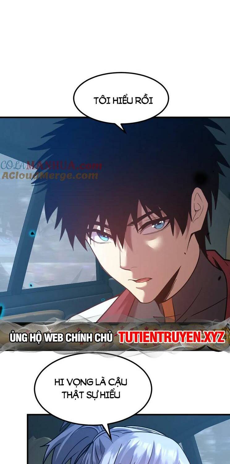 Cao Võ: Hạ Cánh Đến Một Vạn Năm Sau Chap 79 - Next Chap 80