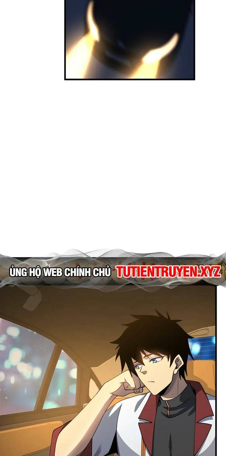 Cao Võ: Hạ Cánh Đến Một Vạn Năm Sau Chap 79 - Next Chap 80