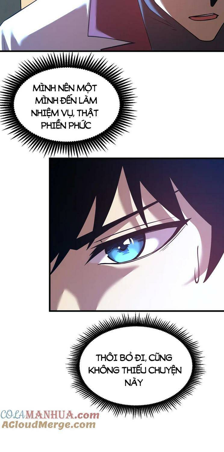 Cao Võ: Hạ Cánh Đến Một Vạn Năm Sau Chap 79 - Next Chap 80