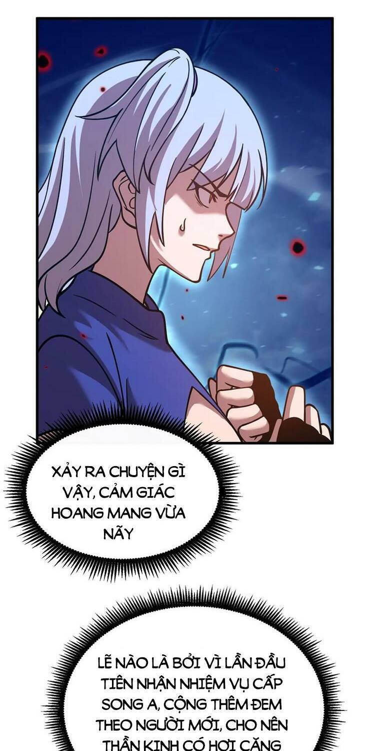 Cao Võ: Hạ Cánh Đến Một Vạn Năm Sau Chap 79 - Next Chap 80