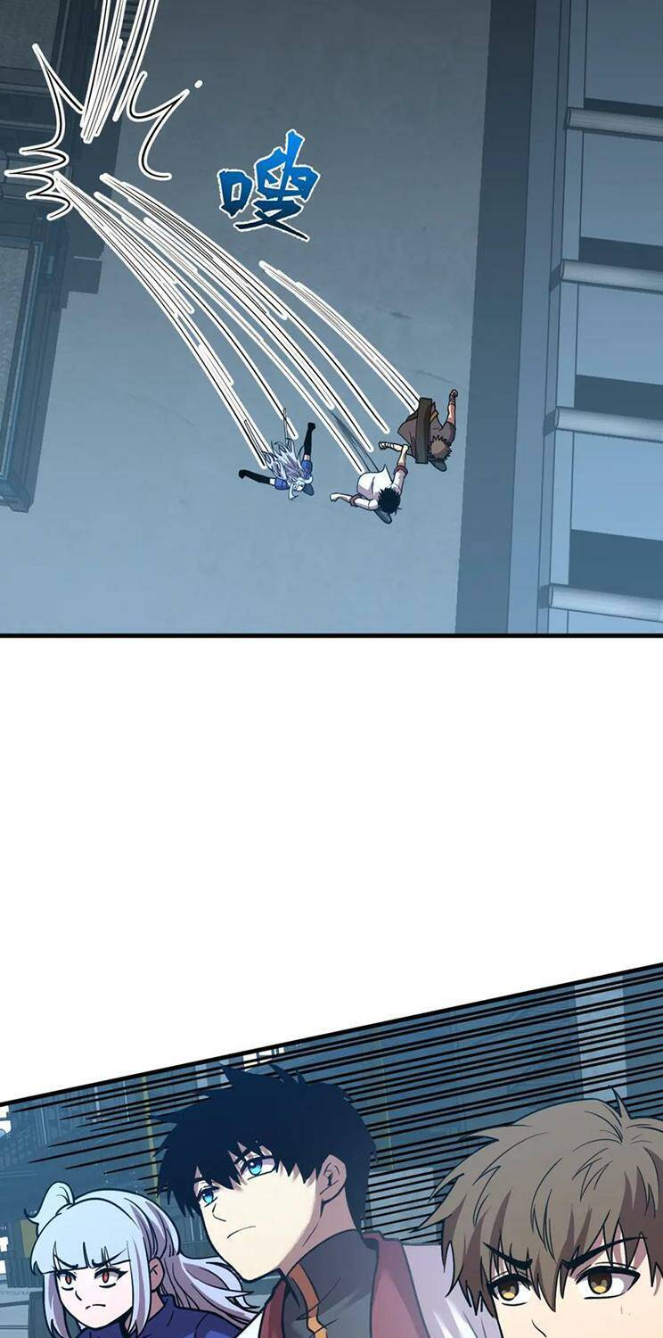 Cao Võ: Hạ Cánh Đến Một Vạn Năm Sau Chap 79 - Next Chap 80