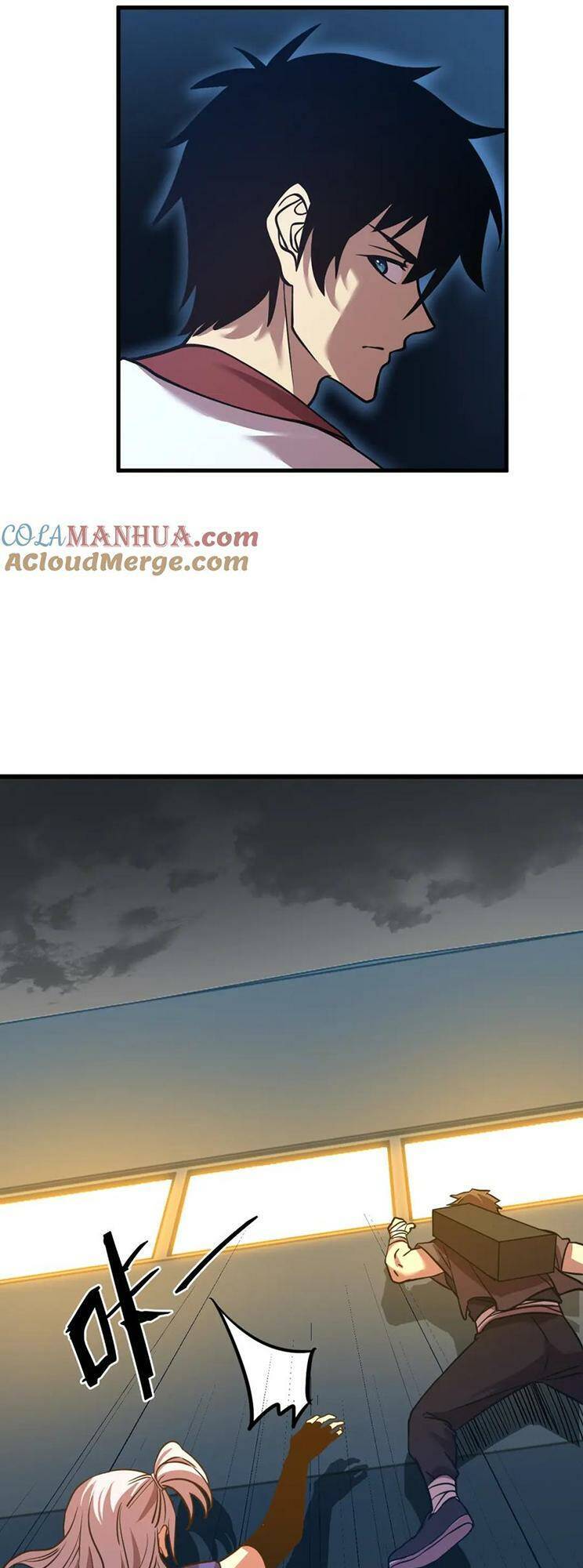 Cao Võ: Hạ Cánh Đến Một Vạn Năm Sau Chap 79 - Next Chap 80