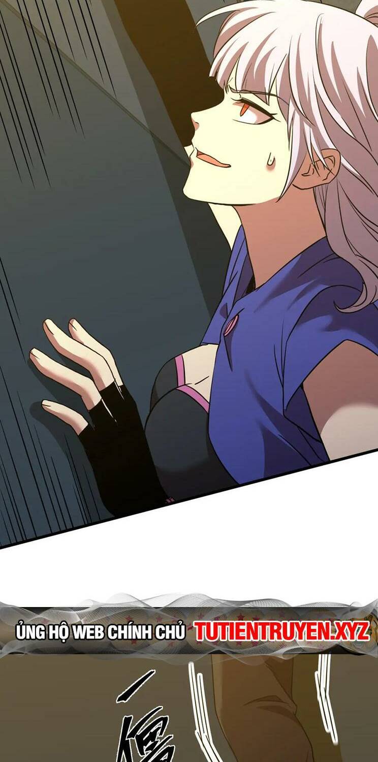 Cao Võ: Hạ Cánh Đến Một Vạn Năm Sau Chap 79 - Next Chap 80