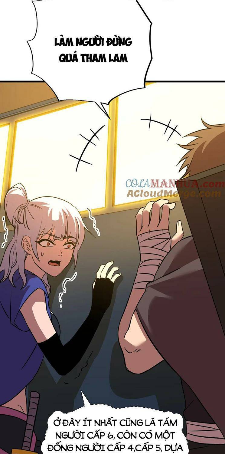 Cao Võ: Hạ Cánh Đến Một Vạn Năm Sau Chap 79 - Next Chap 80