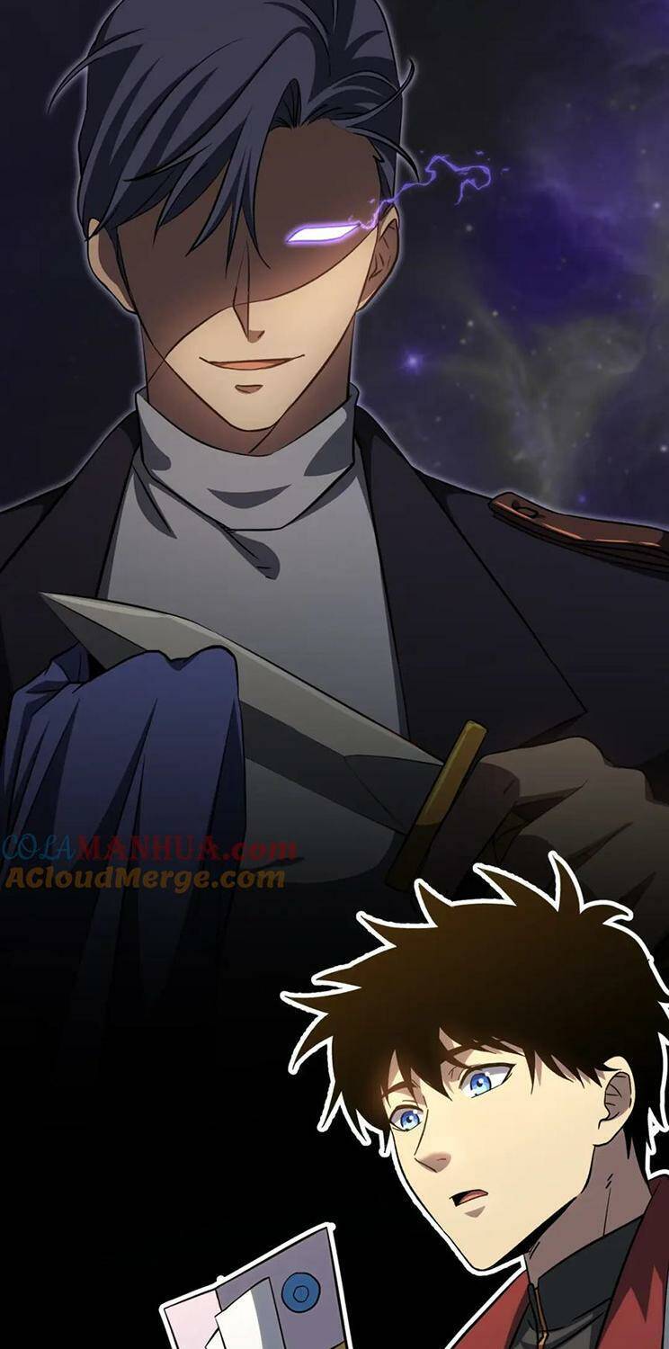 Cao Võ: Hạ Cánh Đến Một Vạn Năm Sau Chap 79 - Next Chap 80