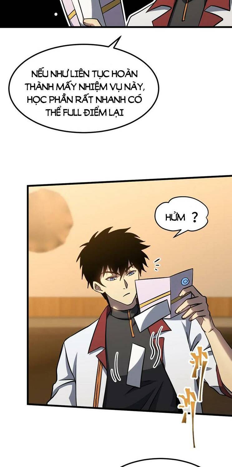 Cao Võ: Hạ Cánh Đến Một Vạn Năm Sau Chap 79 - Next Chap 80