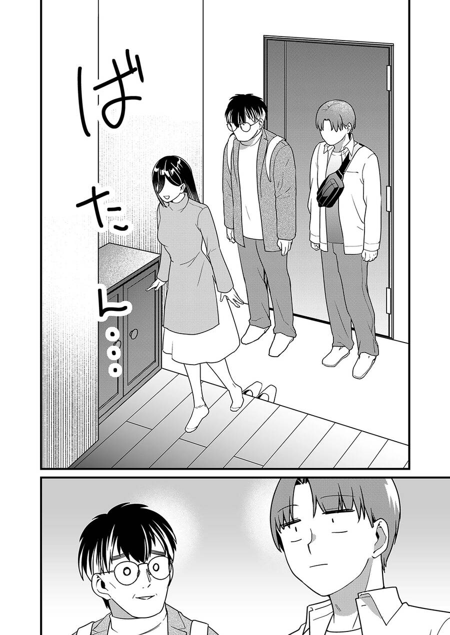 Tokimori-San Chẳng Chút Phòng Bị!! Chap 30 - Next Chap 31