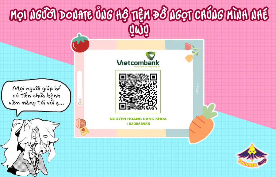 Tokimori-San Chẳng Chút Phòng Bị!! Chap 30 - Next Chap 31