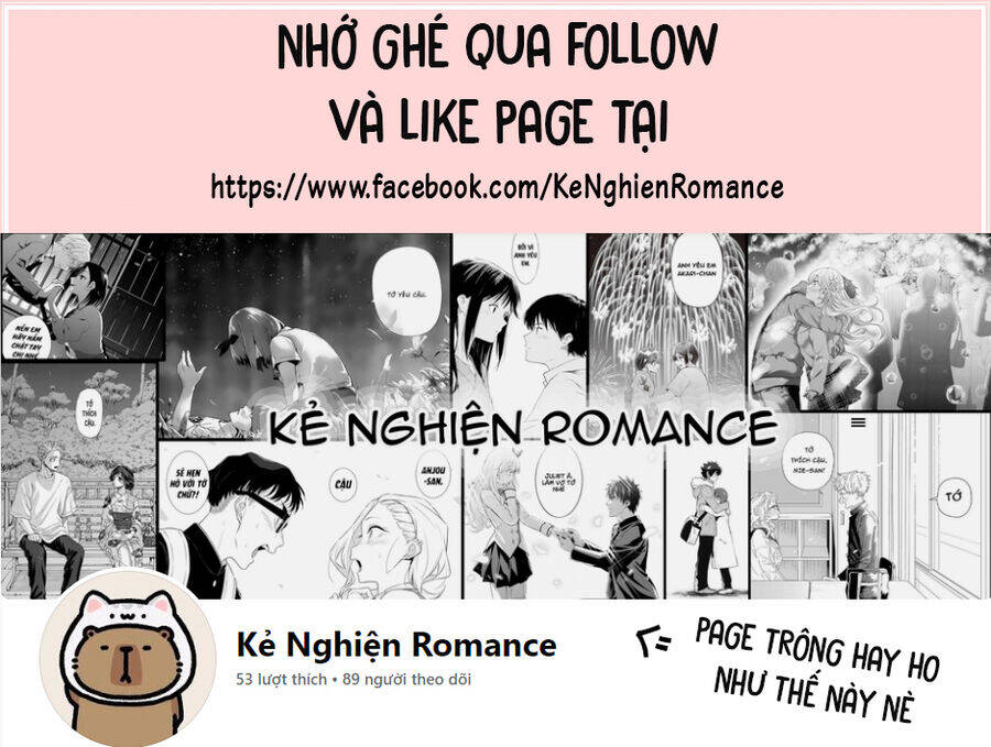 Osananajimi Kanojo No Morahara Ga Hidoi N De Zetsuen Sengen Shite Yatta Chap 18 - Next Chap 19