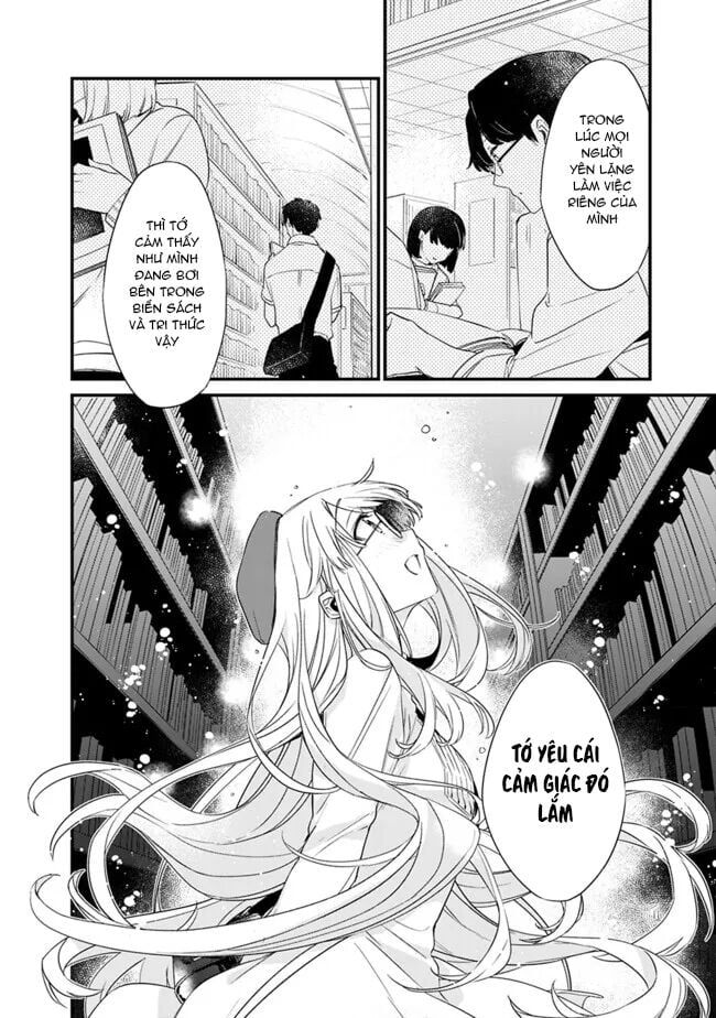 Osananajimi Kanojo No Morahara Ga Hidoi N De Zetsuen Sengen Shite Yatta Chap 22 - Next Chap 23