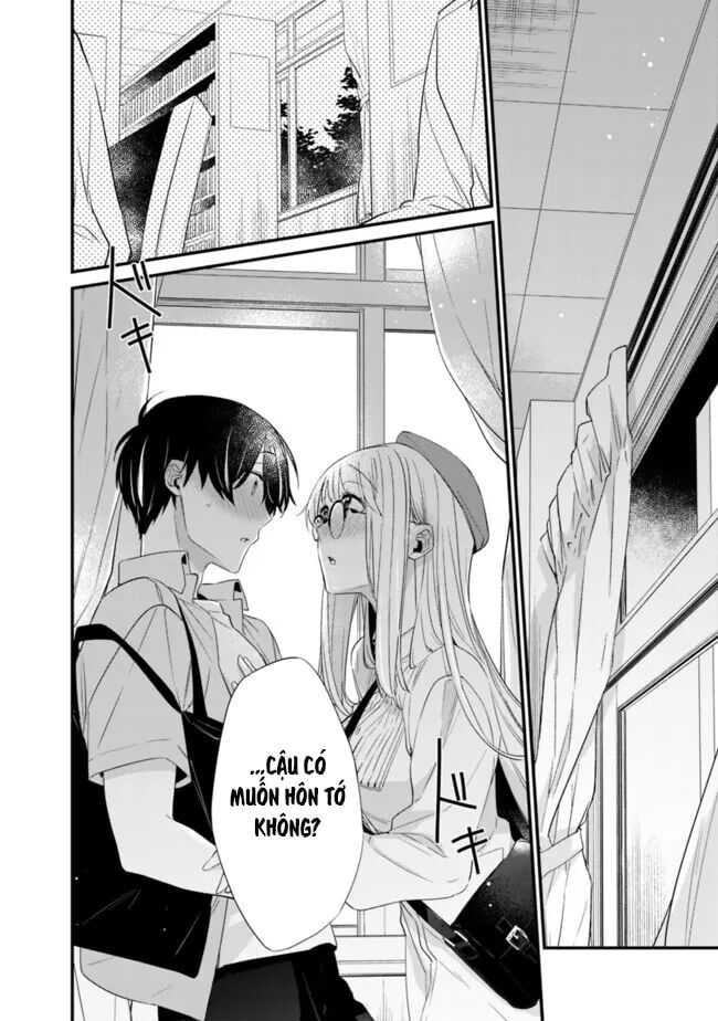 Osananajimi Kanojo No Morahara Ga Hidoi N De Zetsuen Sengen Shite Yatta Chap 23 - Next Chap 24