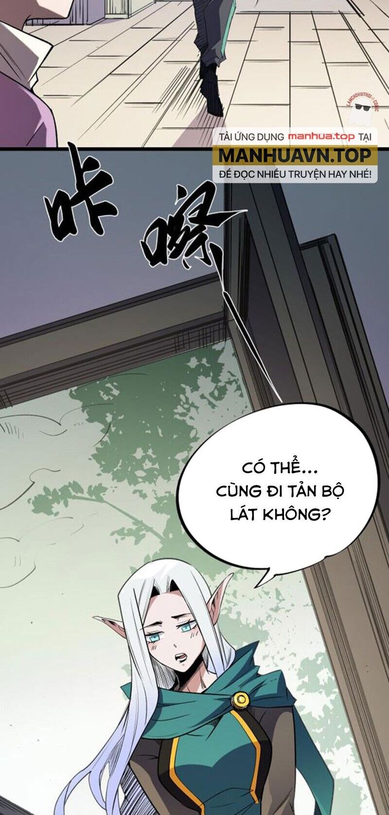 Toàn Dân Chuyển Chức : Duy Ta Vô Chức Tán Nhân Chap 60 - Next Chap 61