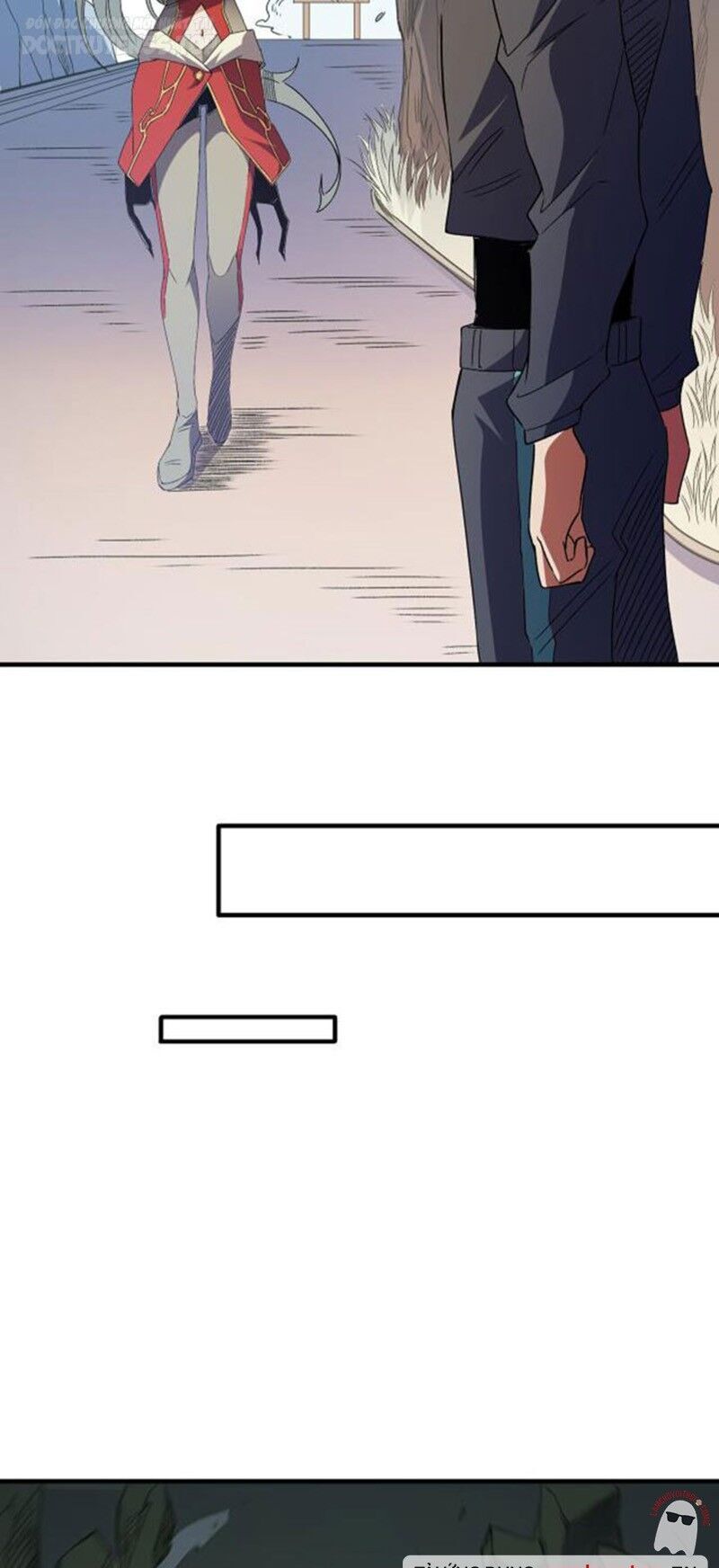 Toàn Dân Chuyển Chức : Duy Ta Vô Chức Tán Nhân Chap 60 - Next Chap 61