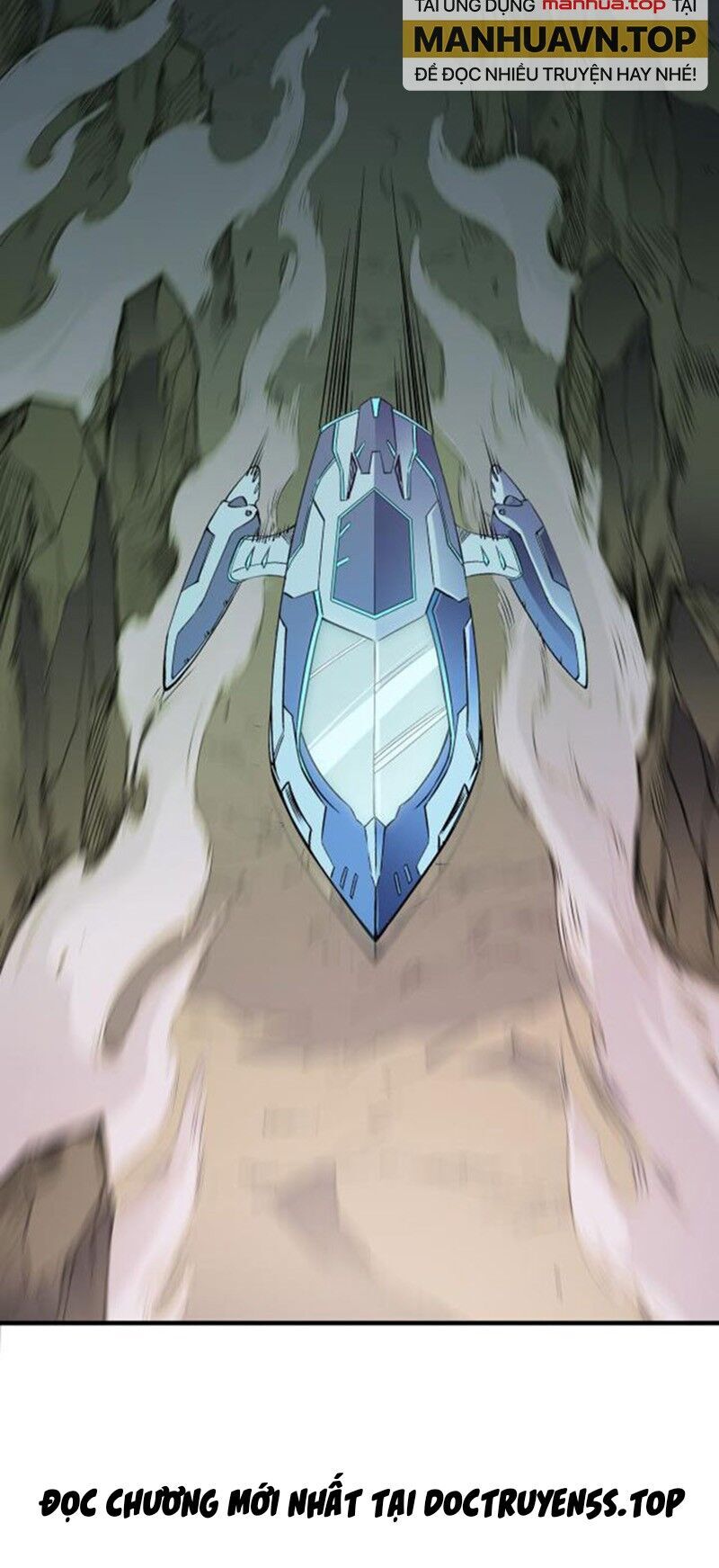 Toàn Dân Chuyển Chức : Duy Ta Vô Chức Tán Nhân Chap 60 - Next Chap 61