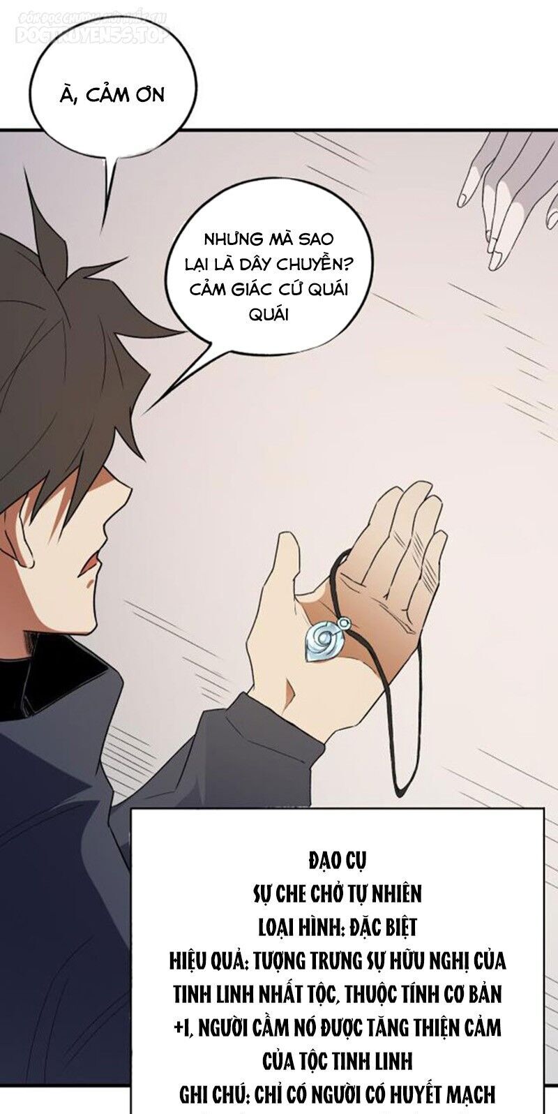 Toàn Dân Chuyển Chức : Duy Ta Vô Chức Tán Nhân Chap 60 - Next Chap 61