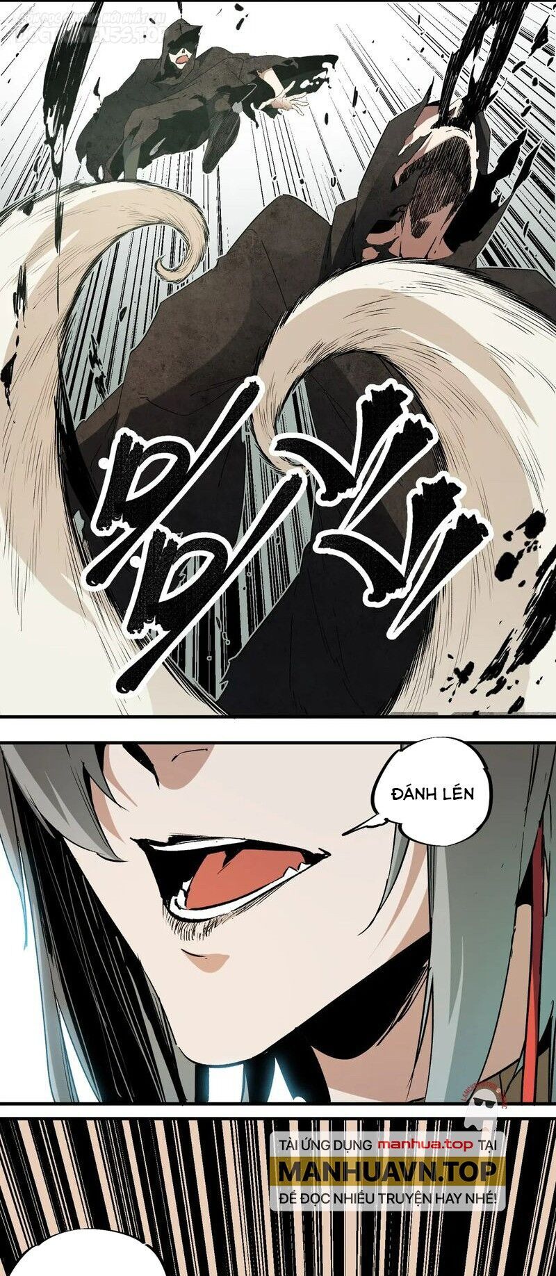 Toàn Dân Chuyển Chức : Duy Ta Vô Chức Tán Nhân Chap 61 - Next Chap 62