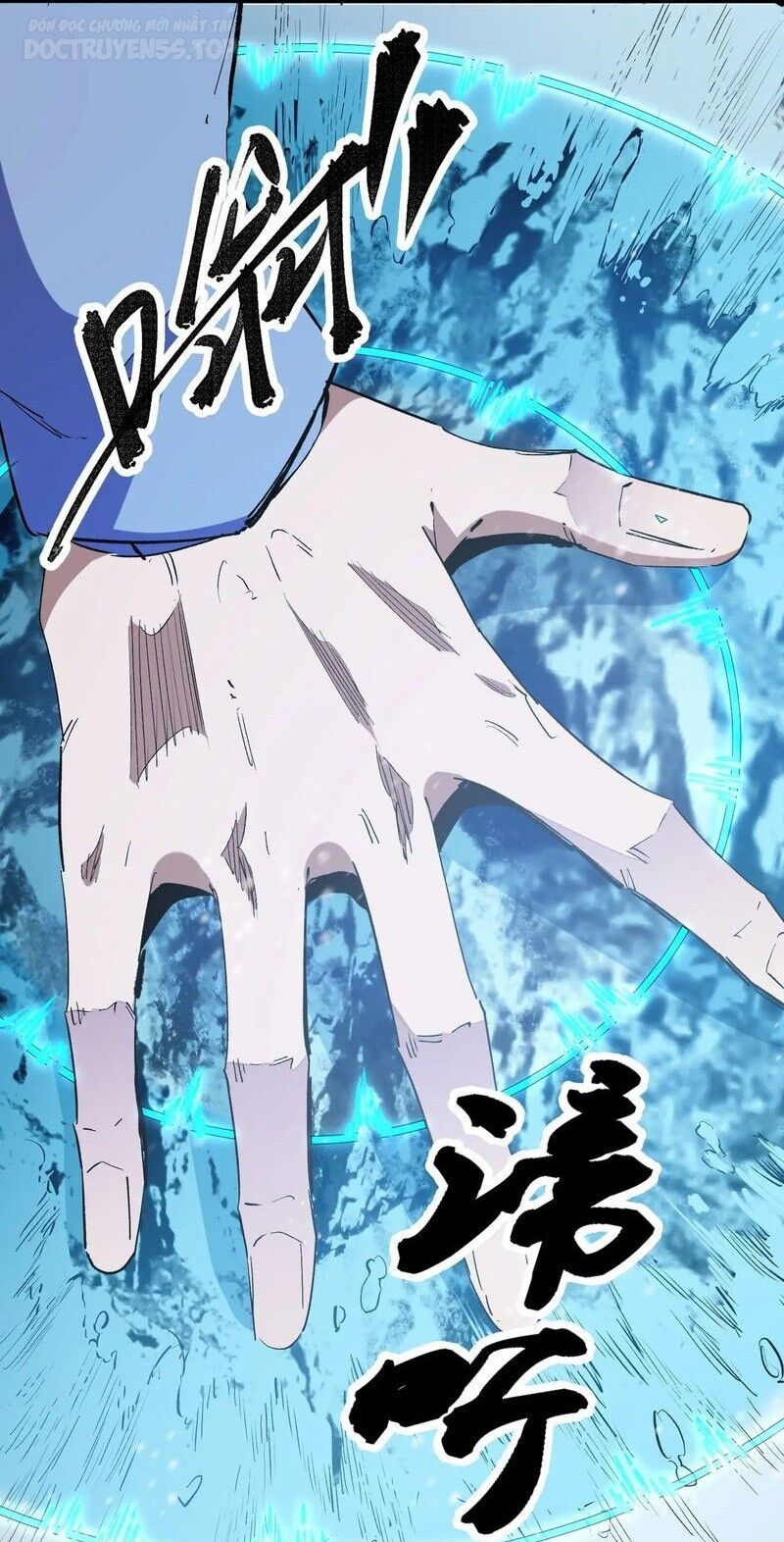 Toàn Dân Chuyển Chức : Duy Ta Vô Chức Tán Nhân Chap 63 - Next Chap 64