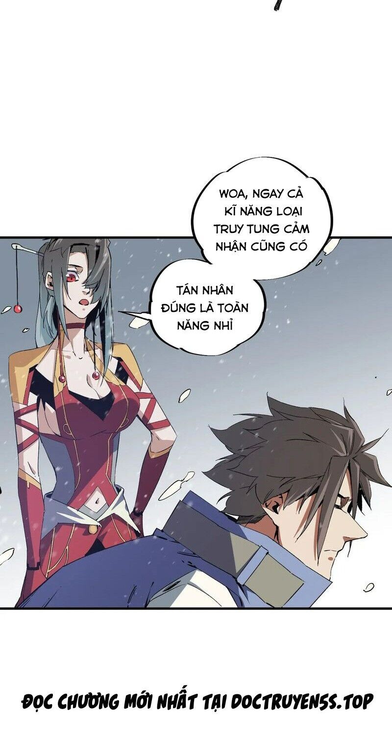 Toàn Dân Chuyển Chức : Duy Ta Vô Chức Tán Nhân Chap 63 - Next Chap 64
