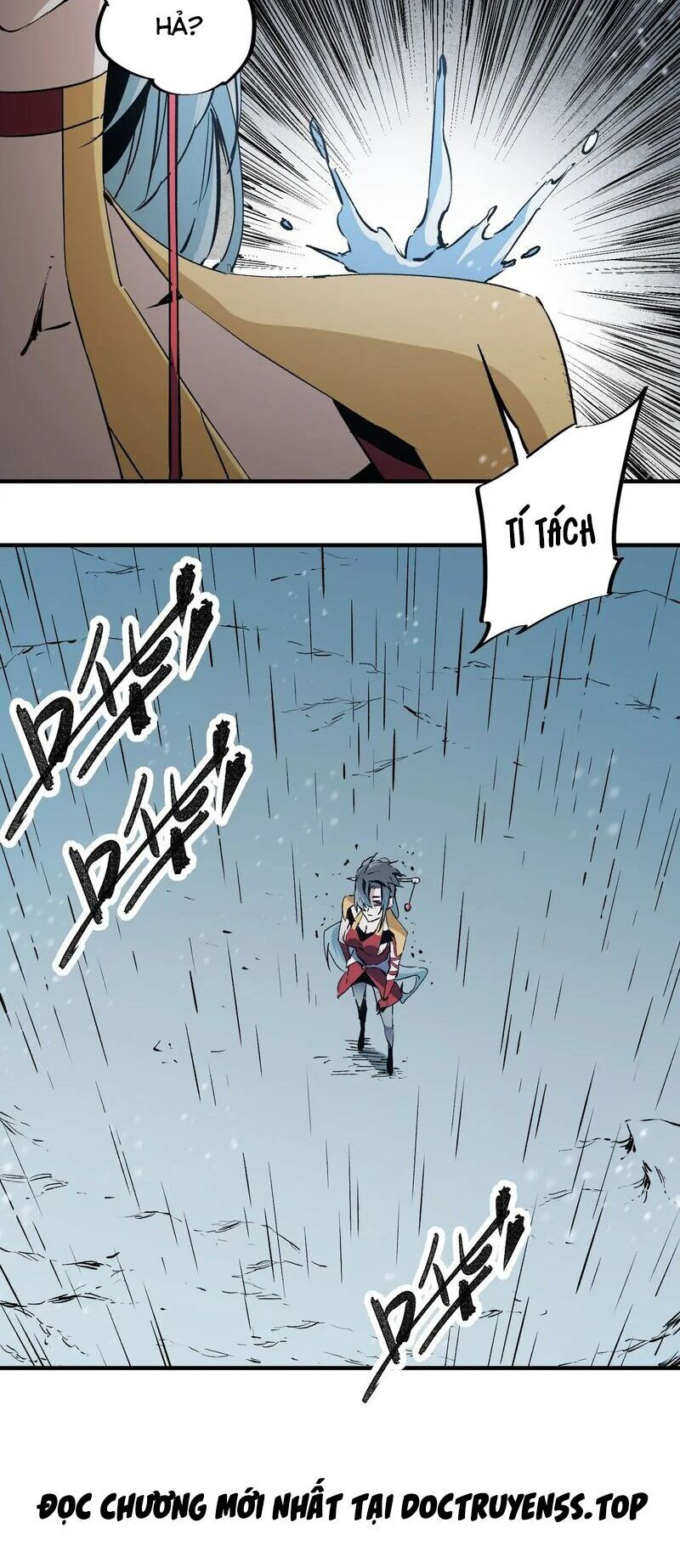 Toàn Dân Chuyển Chức : Duy Ta Vô Chức Tán Nhân Chap 63 - Next Chap 64