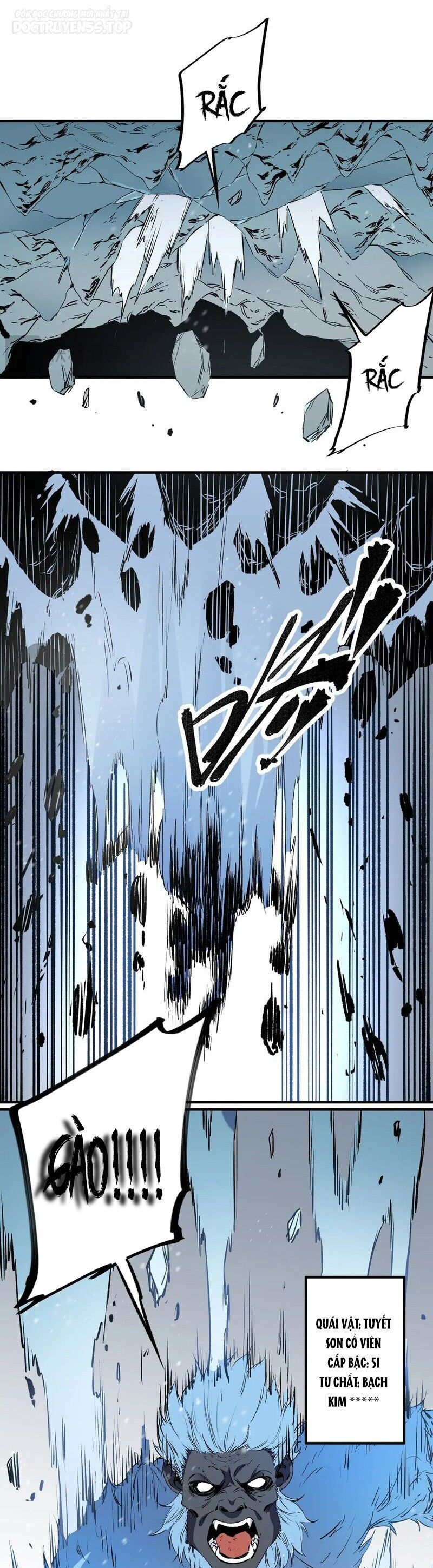 Toàn Dân Chuyển Chức : Duy Ta Vô Chức Tán Nhân Chap 63 - Next Chap 64