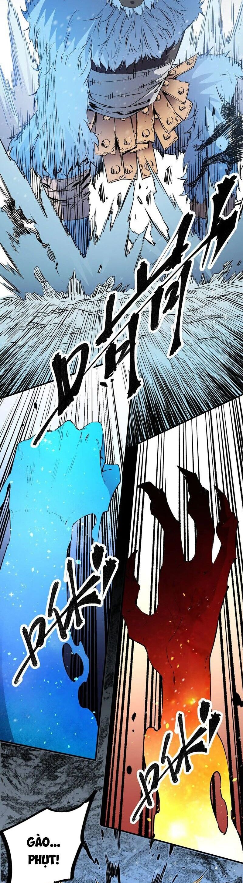 Toàn Dân Chuyển Chức : Duy Ta Vô Chức Tán Nhân Chap 63 - Next Chap 64