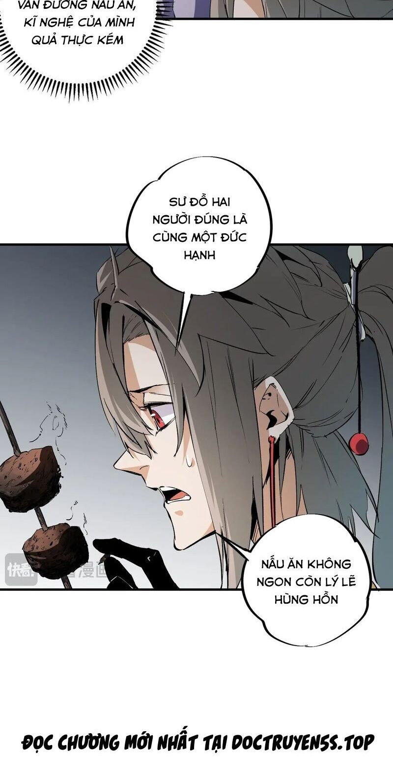 Toàn Dân Chuyển Chức : Duy Ta Vô Chức Tán Nhân Chap 63 - Next Chap 64