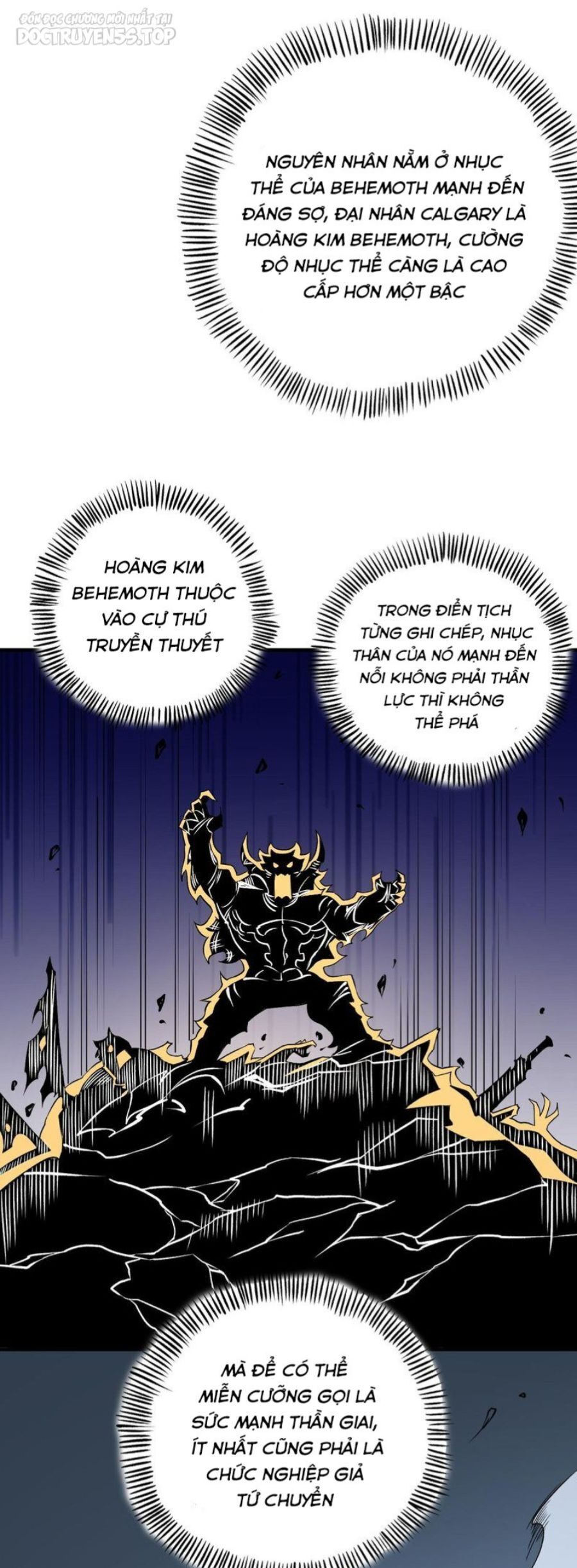 Toàn Dân Chuyển Chức : Duy Ta Vô Chức Tán Nhân Chap 66 - Next Chap 67