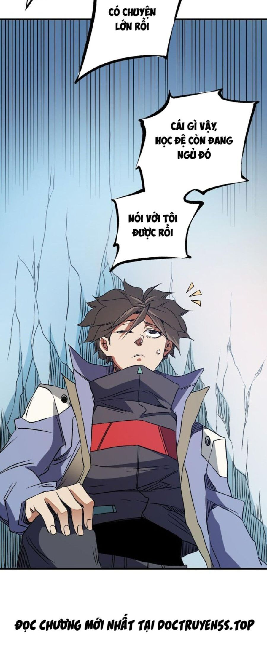 Toàn Dân Chuyển Chức : Duy Ta Vô Chức Tán Nhân Chap 66 - Next Chap 67