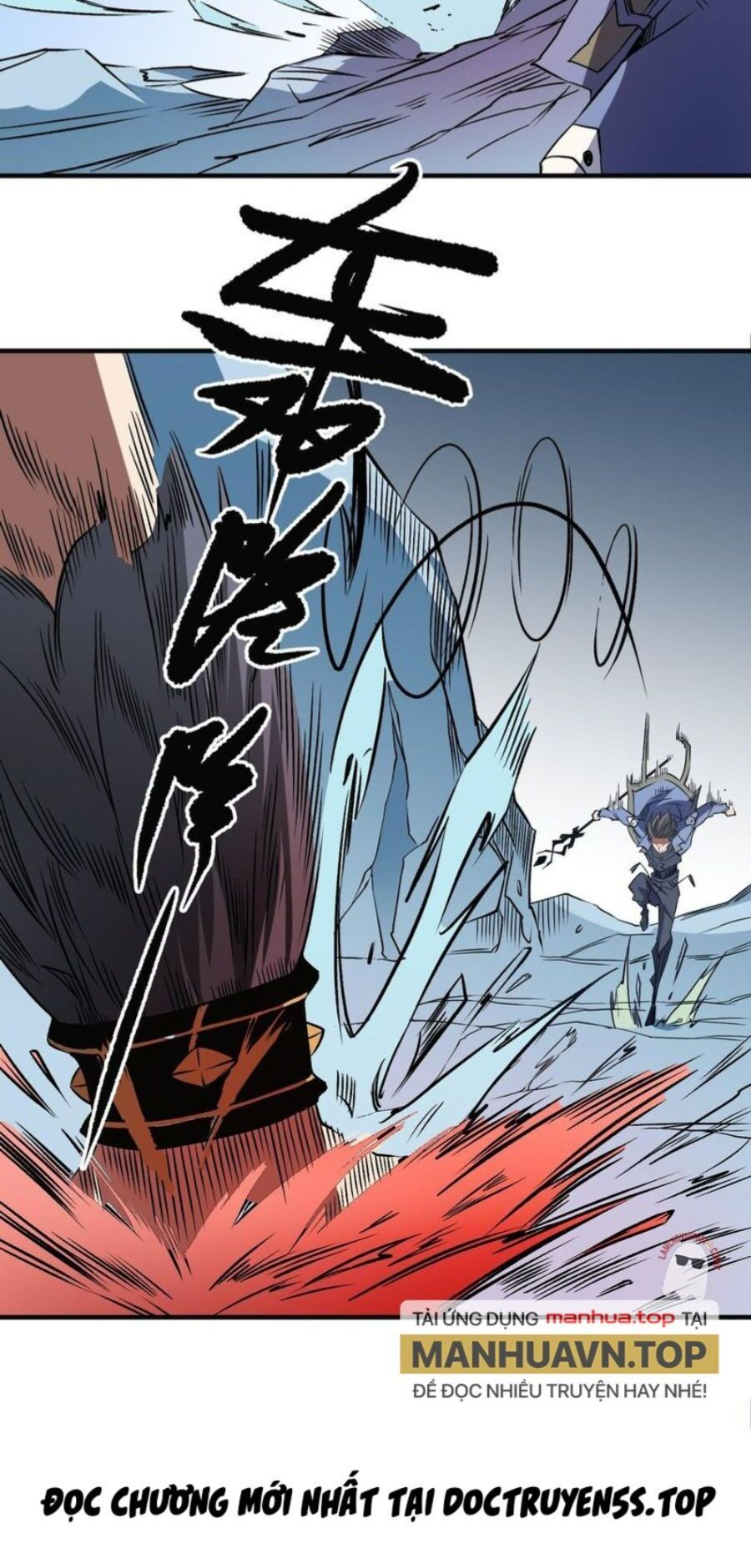 Toàn Dân Chuyển Chức : Duy Ta Vô Chức Tán Nhân Chap 66 - Next Chap 67