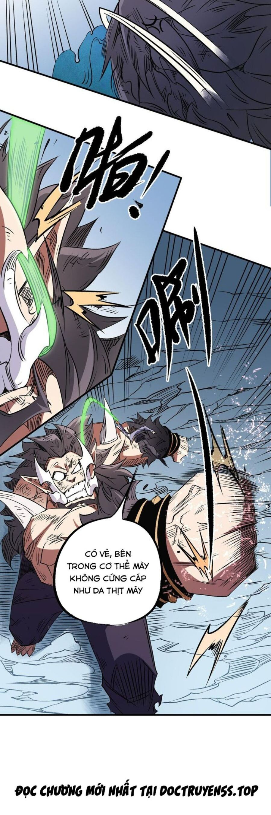 Toàn Dân Chuyển Chức : Duy Ta Vô Chức Tán Nhân Chap 66 - Next Chap 67