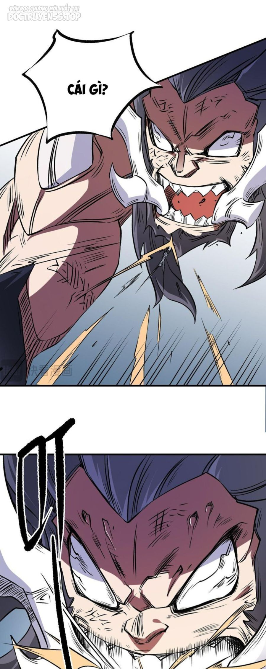 Toàn Dân Chuyển Chức : Duy Ta Vô Chức Tán Nhân Chap 66 - Next Chap 67