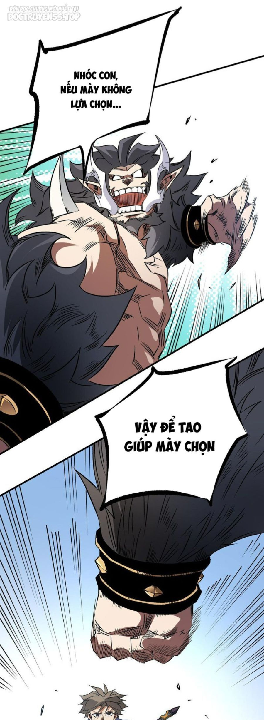 Toàn Dân Chuyển Chức : Duy Ta Vô Chức Tán Nhân Chap 66 - Next Chap 67
