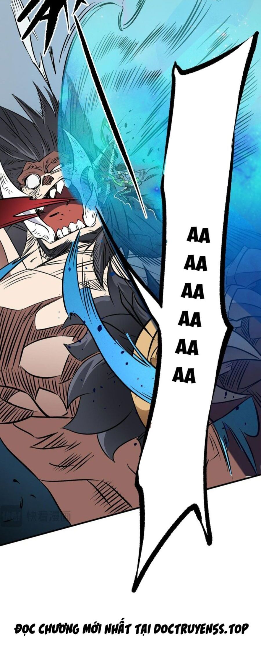 Toàn Dân Chuyển Chức : Duy Ta Vô Chức Tán Nhân Chap 66 - Next Chap 67