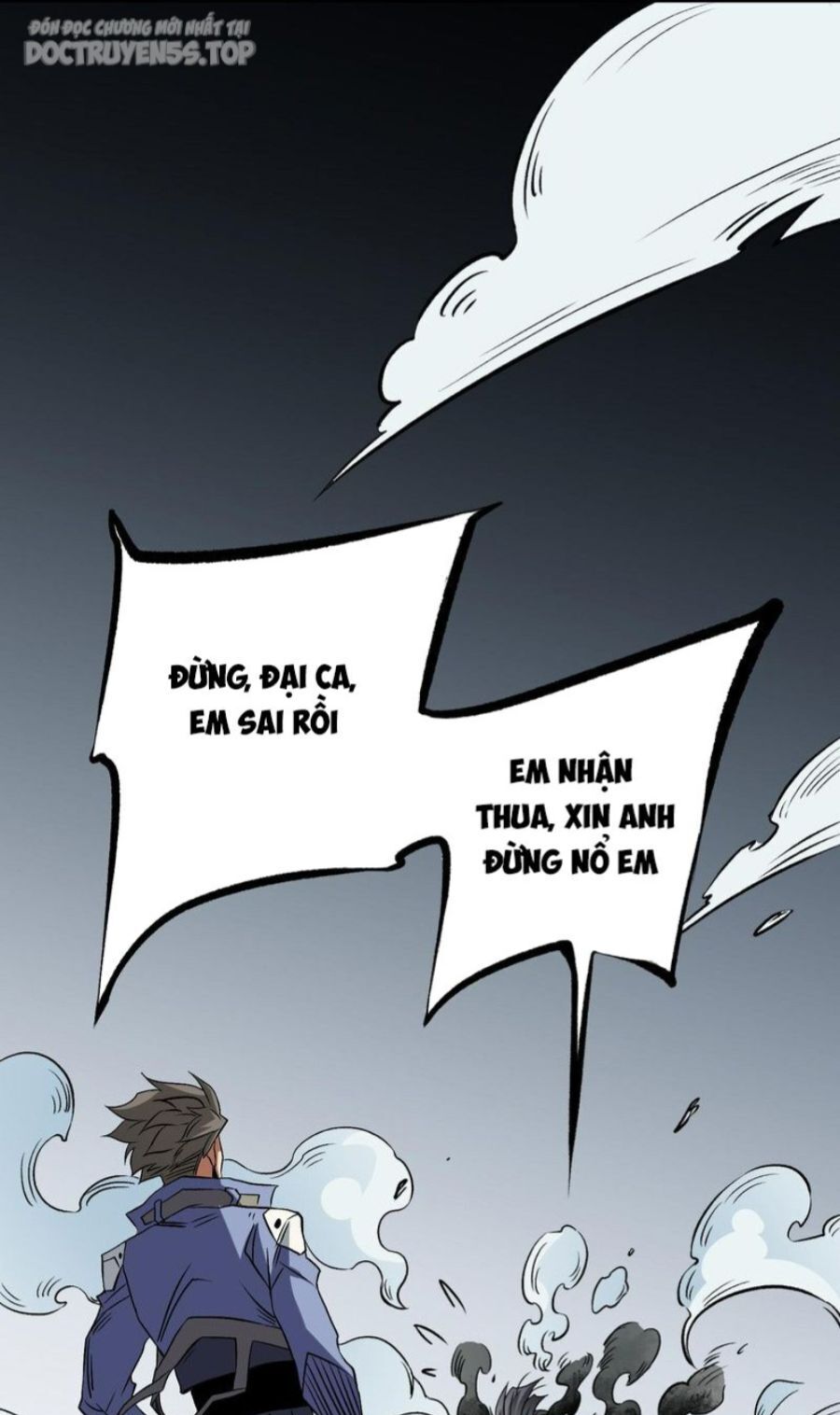Toàn Dân Chuyển Chức : Duy Ta Vô Chức Tán Nhân Chap 66 - Next Chap 67
