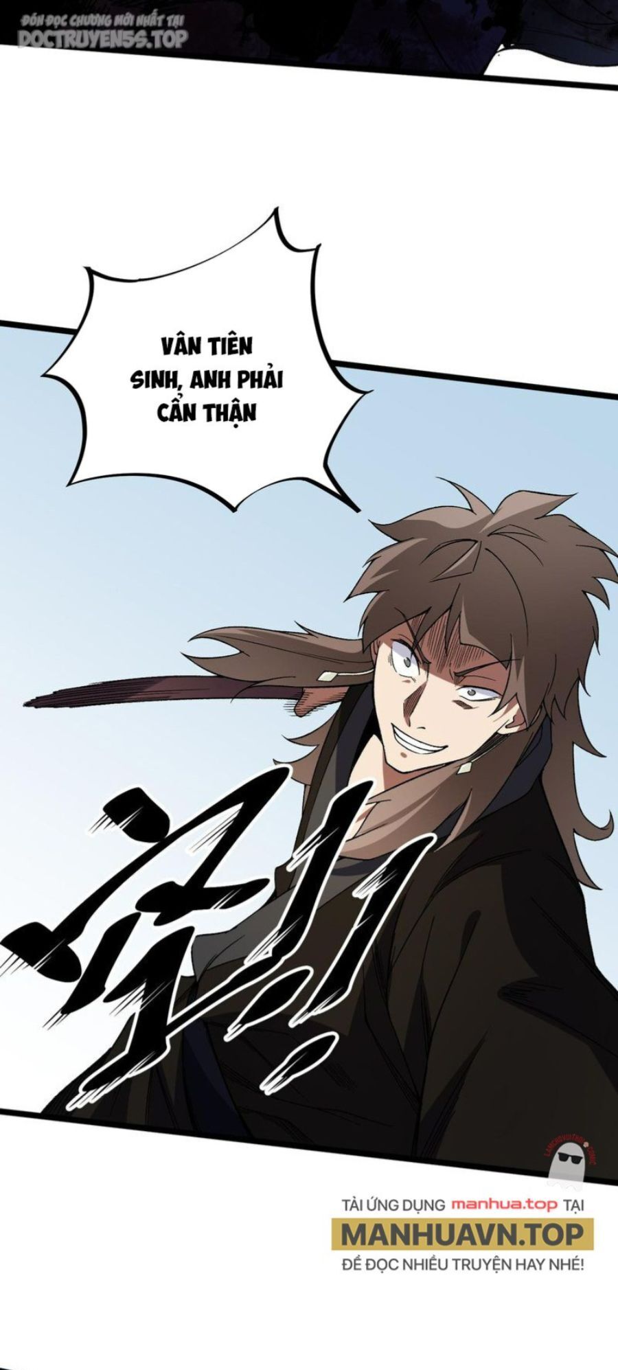 Toàn Dân Chuyển Chức : Duy Ta Vô Chức Tán Nhân Chap 67 - Next Chap 68