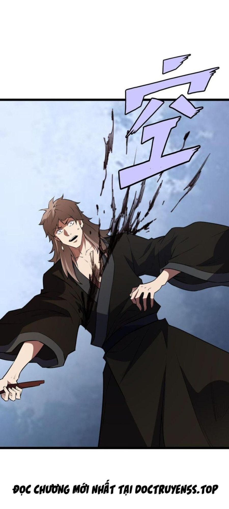 Toàn Dân Chuyển Chức : Duy Ta Vô Chức Tán Nhân Chap 67 - Next Chap 68