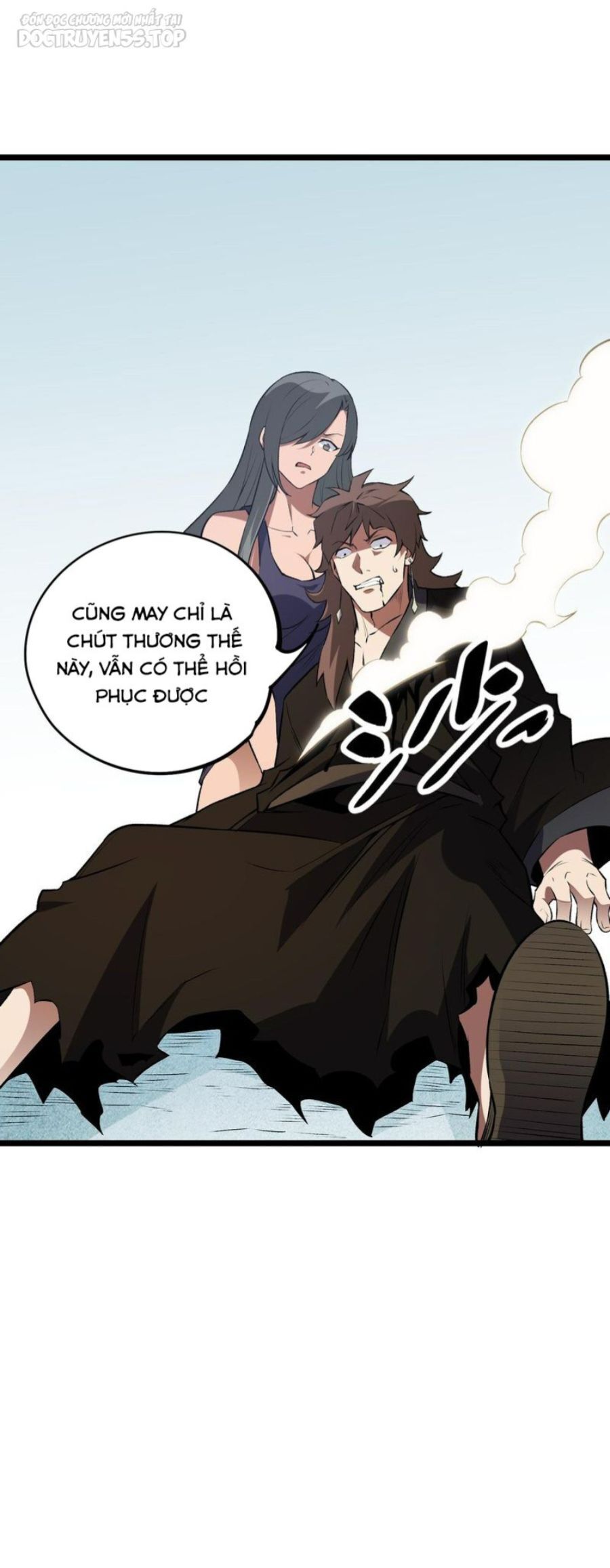 Toàn Dân Chuyển Chức : Duy Ta Vô Chức Tán Nhân Chap 67 - Next Chap 68