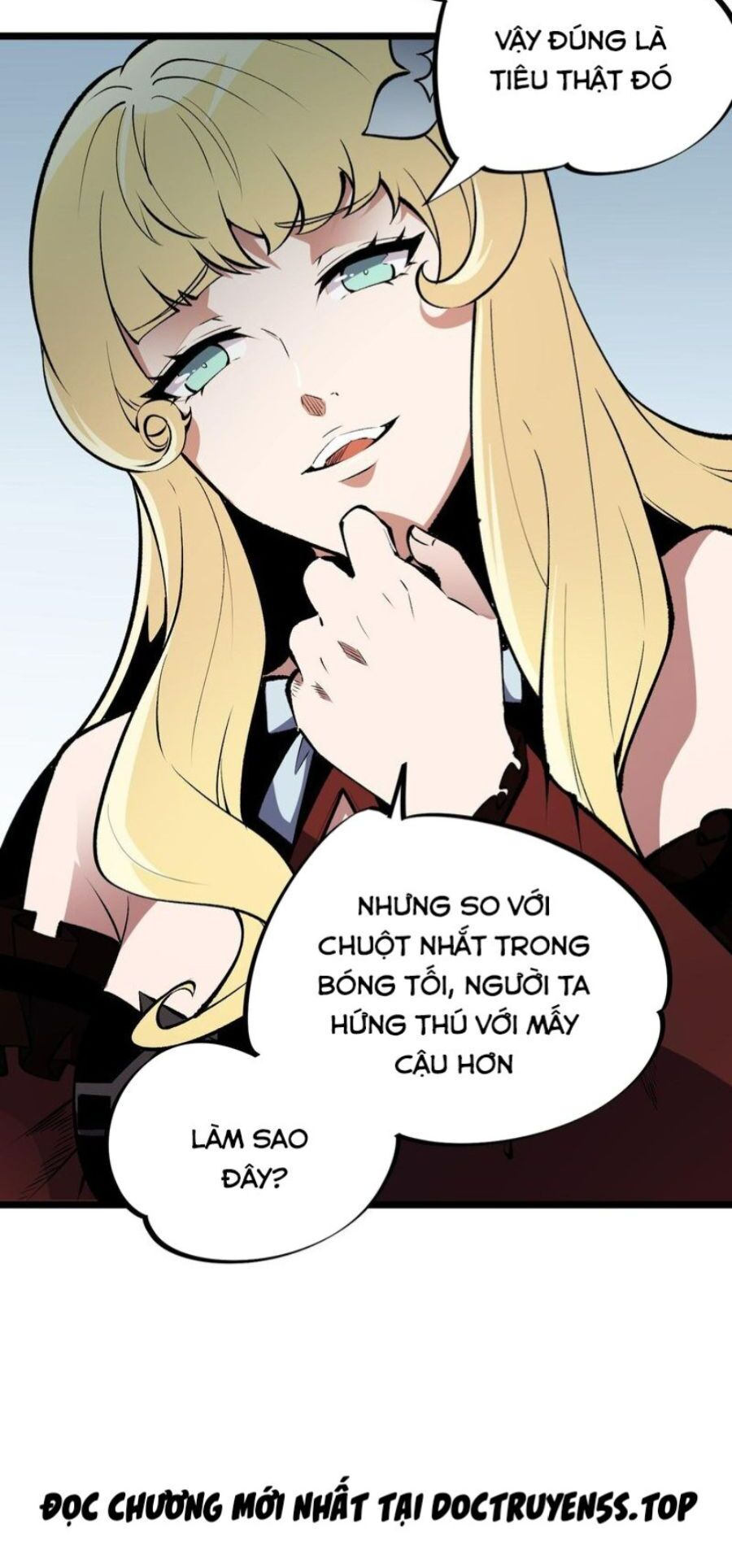 Toàn Dân Chuyển Chức : Duy Ta Vô Chức Tán Nhân Chap 67 - Next Chap 68