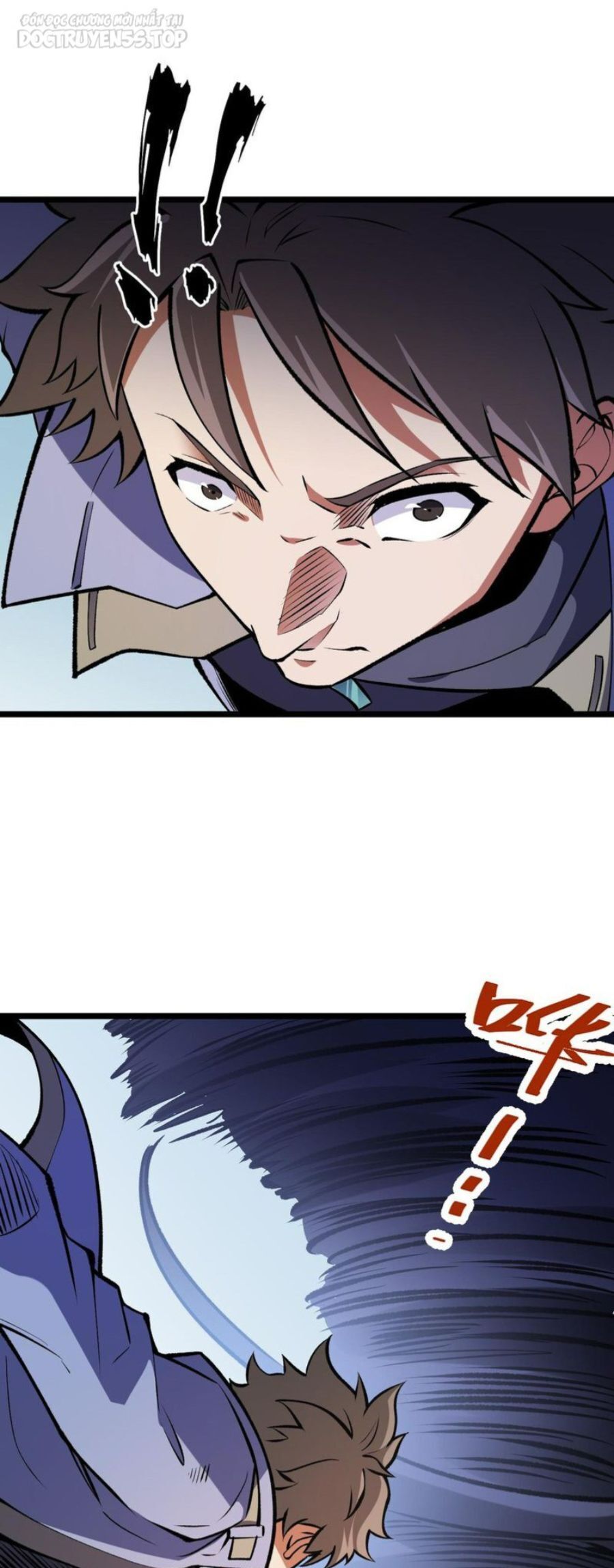 Toàn Dân Chuyển Chức : Duy Ta Vô Chức Tán Nhân Chap 67 - Next Chap 68