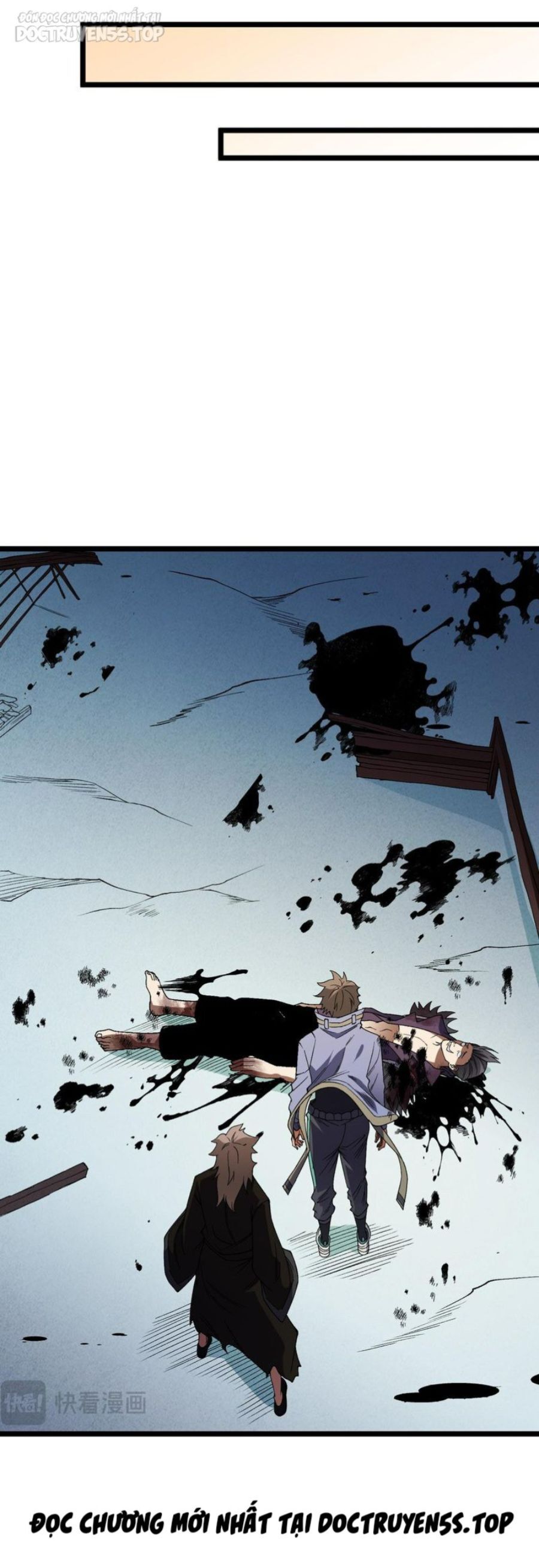 Toàn Dân Chuyển Chức : Duy Ta Vô Chức Tán Nhân Chap 67 - Next Chap 68