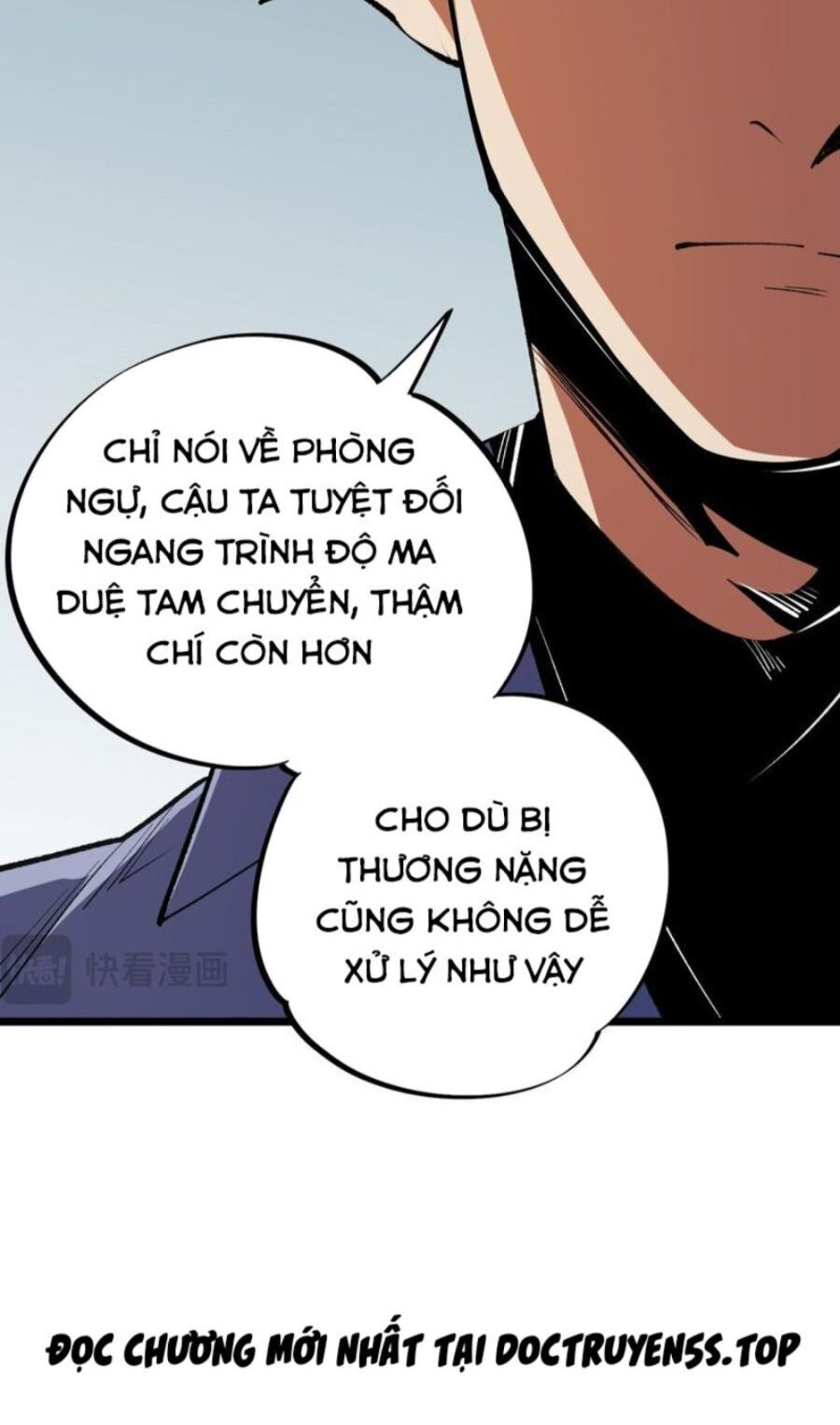 Toàn Dân Chuyển Chức : Duy Ta Vô Chức Tán Nhân Chap 67 - Next Chap 68